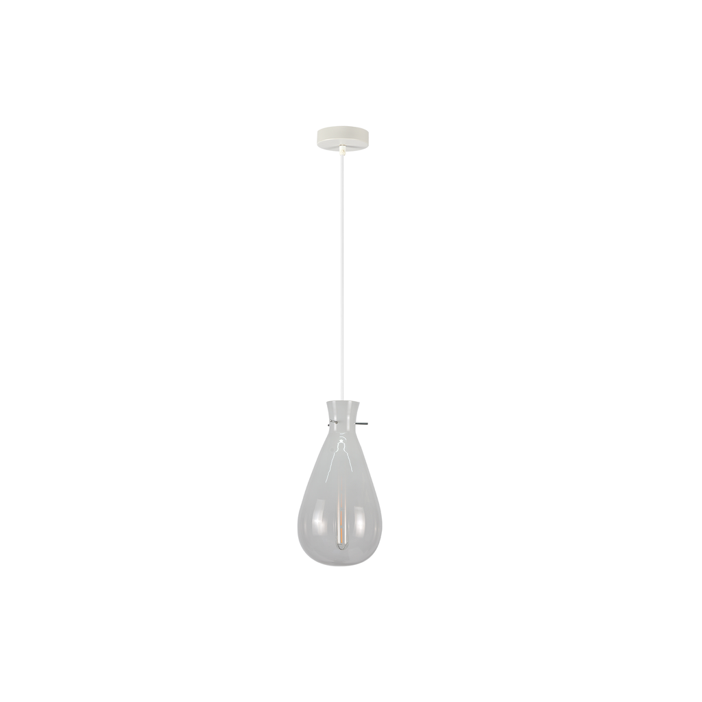NNEDSZ Orson Pendant Light - White-0
