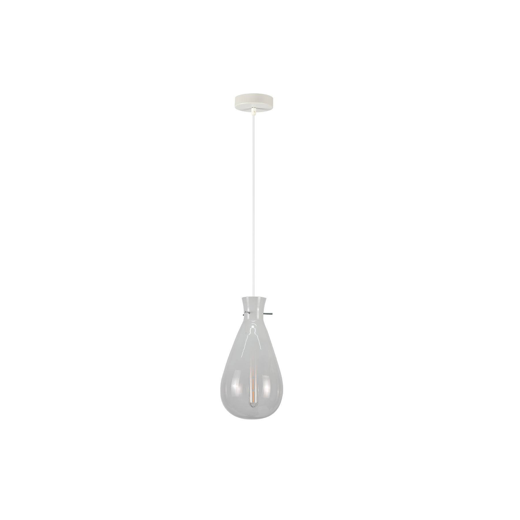 NNEDSZ Orson Pendant Light - White-0