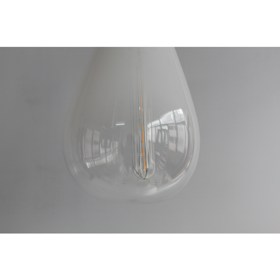 NNEDSZ Orson Pendant Light - White-2