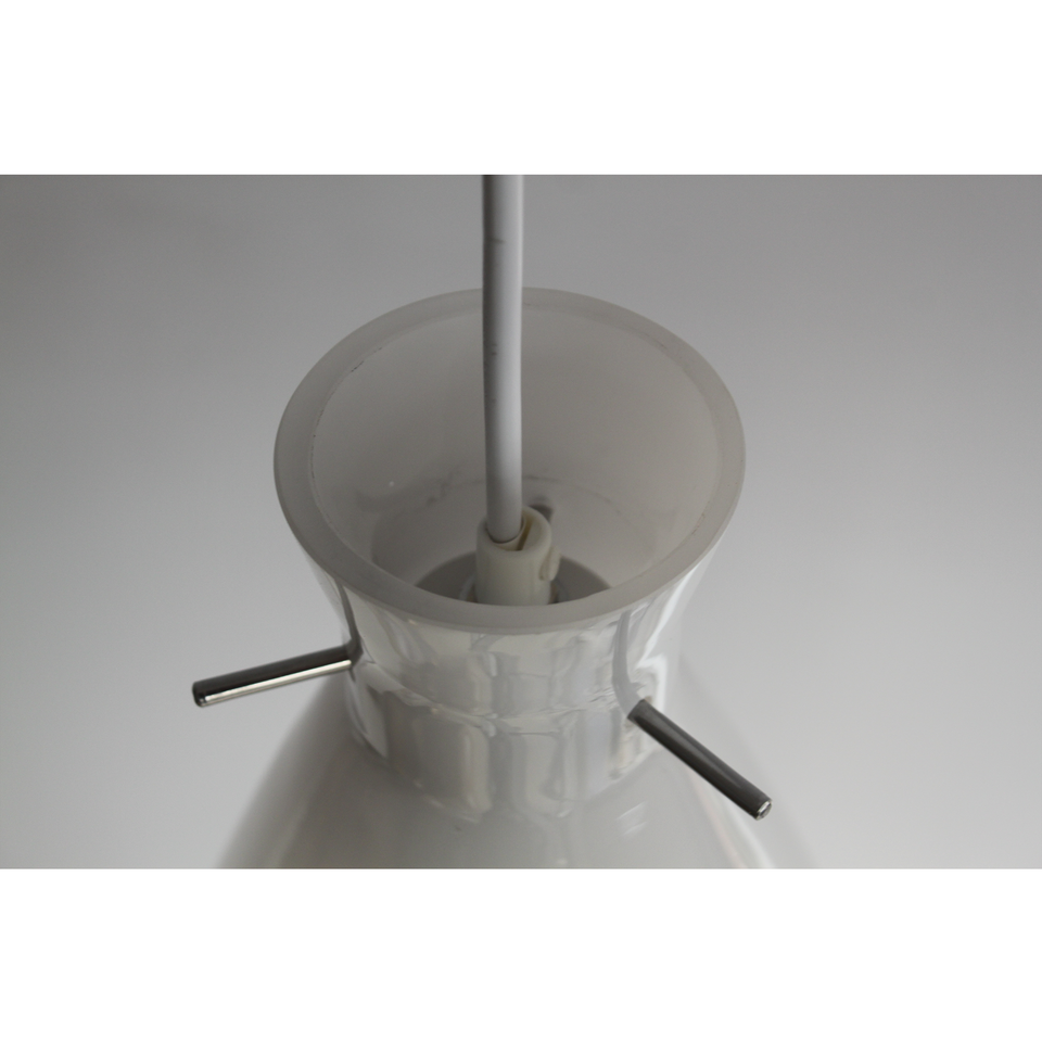 NNEDSZ Orson Pendant Light - White-3