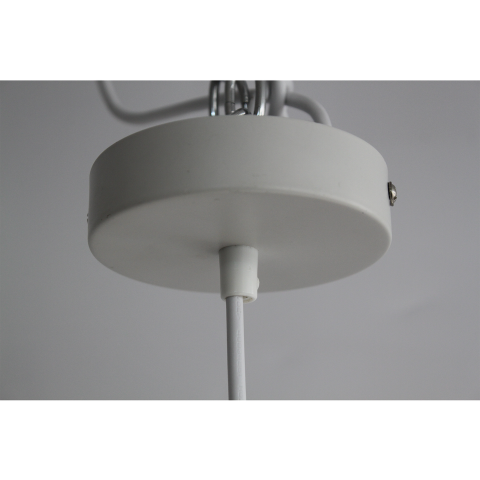 NNEDSZ Orson Pendant Light - White-4