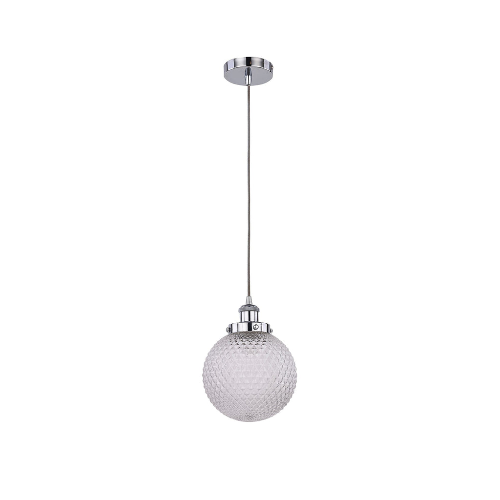 NNEDSZ Casablance Pendant Light - Small-0