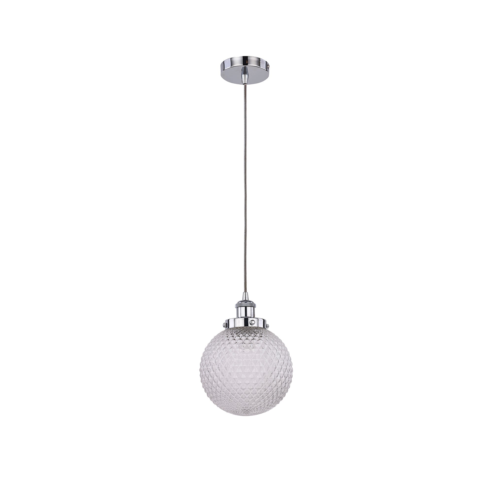 NNEDSZ Casablance Pendant Light - Small-0