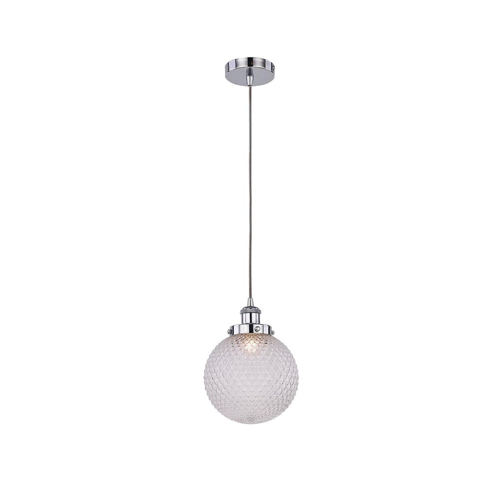 NNEDSZ Casablance Pendant Light - Small-1