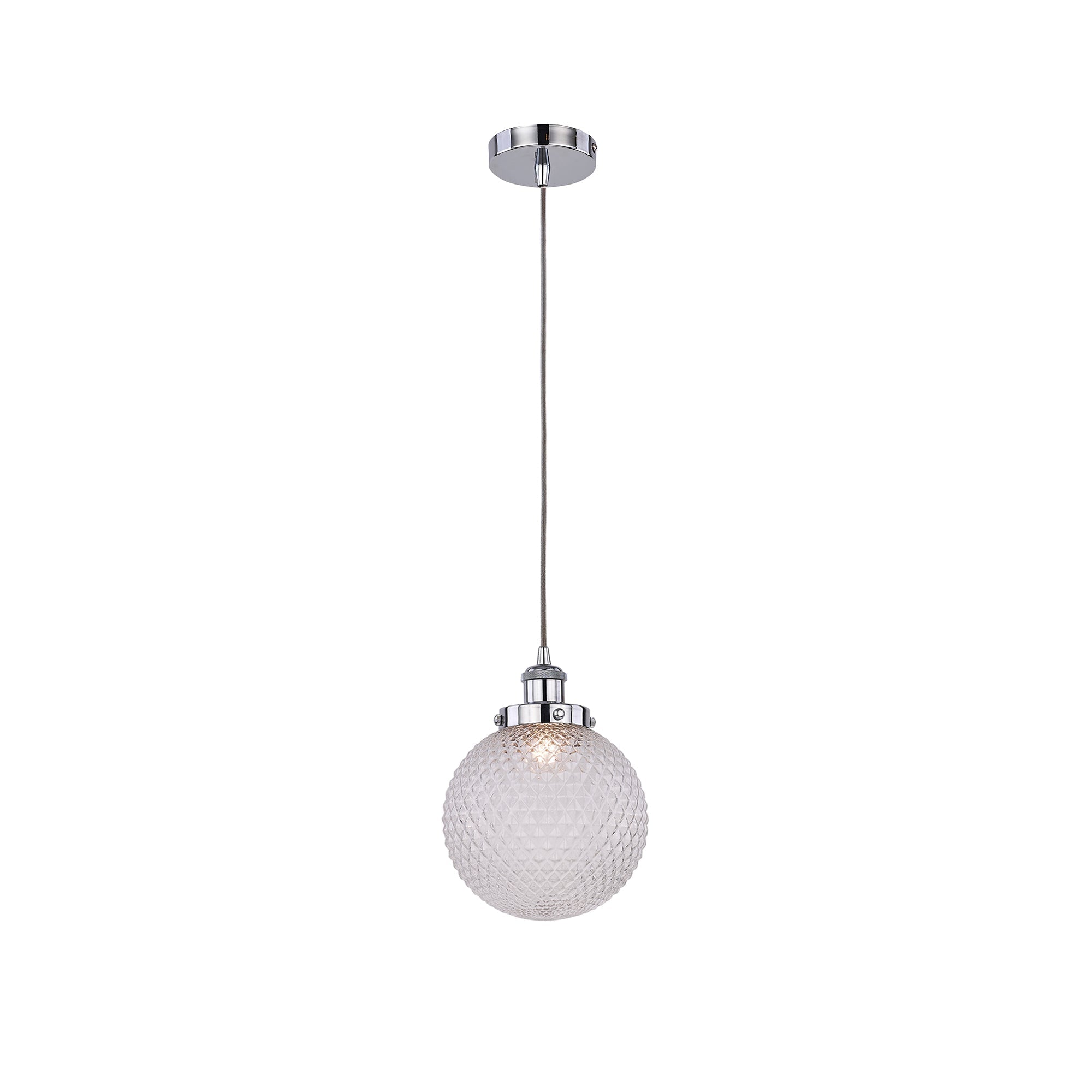 NNEDSZ Casablance Pendant Light - Small-1